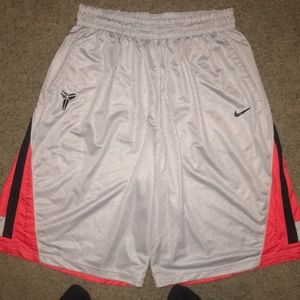 Nike dri fit shorts